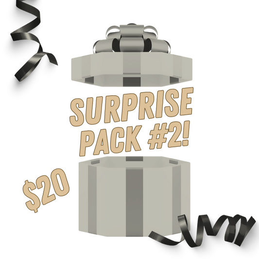 Surprise Pack #2